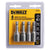 DEWALT 4-Piece Magnetic Nut Driver Set