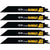 DEWALT 5-Pack 8