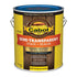 Cabot 1 Gallon Semi-Transparent Stain + Sealer Low VOC