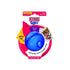 KONG Gyro Dog Toy - Small - 5" Diameter - (Assorted Colors)