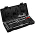 Performance Tool 40 Pc SAE Tap & Die Set