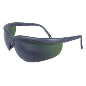 K-T Industries Shade 5 Safety Glasses