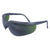 K-T Industries Shade 5 Safety Glasses