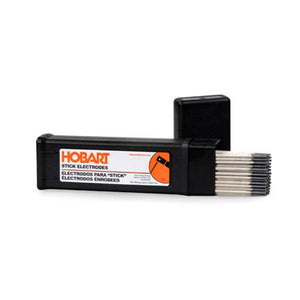 Hobart 5 lb #6013 5/32" Welding Rods