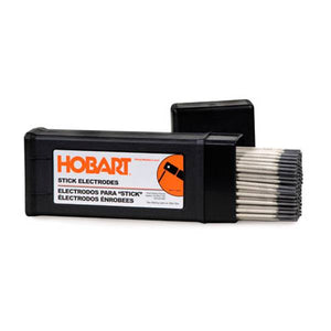 Hobart 10 lb #7018 1/8" Welding Rods