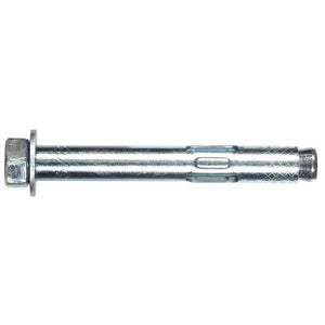 Hillman 1/2 x 2-1/4" Hex Head Sleeve Anchor