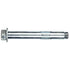 Hillman 1/2 x 2-1/4" Hex Head Sleeve Anchor
