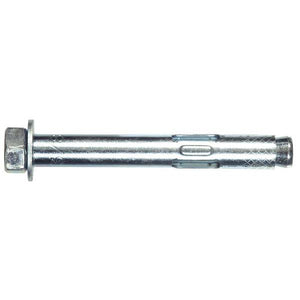 Hillman Hex Head Sleeve Anchor