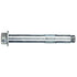 Hillman Hex Head Sleeve Anchor