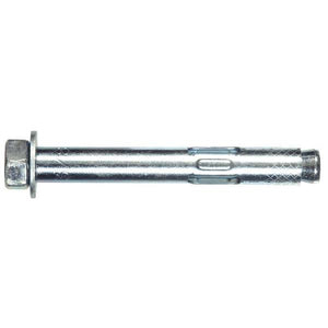 Hillman 3/8x1-7/8 Sleeve Anchors
