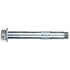 Hillman 3/8x1-7/8 Sleeve Anchors