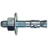 Hillman 3/8 x 3 Mini Wedge Anchor Box