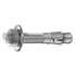 Hillman 3/8 x 3 Mini Wedge Anchor Box