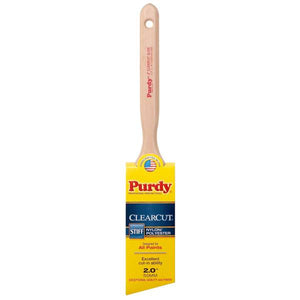 Purdy 2" Clearcut Glide Paintbrush