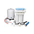 PENTAIR OMNIFILTER Undersink Reverse Osmosis Water Filtration System