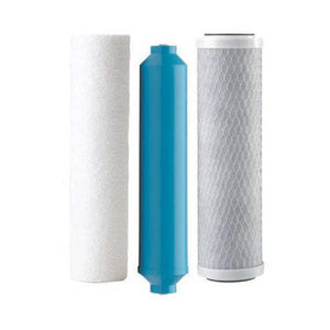 PENTAIR OMNIFILTER Replacement Reverse Osmosis Cartridge Kit