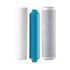 PENTAIR OMNIFILTER Replacement Reverse Osmosis Cartridge Kit