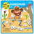 Patch Take 'N Play Anywhere Hangman