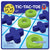 Patch Take 'N Play Anywhere Tic-Tac-Toe