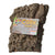 Zoo Med Natural Cork Flats - Medium - (0.80 lb)