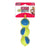 KONG Ultra Squeakair Ball Dog Toy - Medium - 3 Pack - (2.5