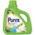 Purex Linen and Lilies Scented Laundry Detergent