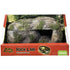 Zilla Rock Lair for Reptiles - Medium - (5.75"L x 8.5"W x 5.25"H)