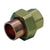 JMF Lead Free Copper Pipe Union