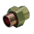 JMF Lead Free Copper Pipe Union