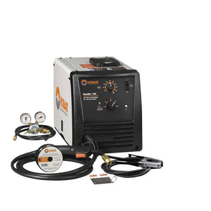 Hobart Handler 140 MIG Welder