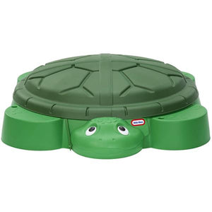 Little Tikes Turtle Sandbox