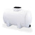 Norwesco 325 Gal Horizontal Leg Liquid Storage Tank