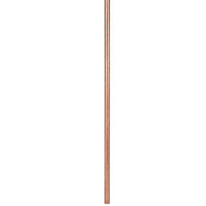 Zareba 6' Copper Ground Rod
