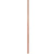 Zareba 6' Copper Ground Rod
