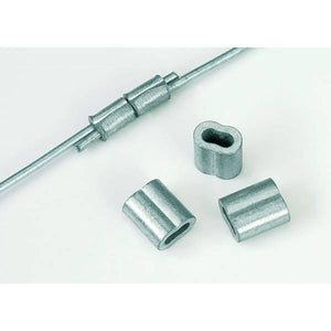 Dare Splicing Sleeve Smooth Wire