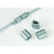 Dare Splicing Sleeve Smooth Wire