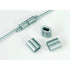 Dare Splicing Sleeve Smooth Wire