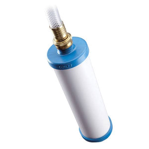 Culligan RV-800 Marine Water Filter w/ KDF & Hose