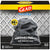 Glad 50-Count 30 Gallon Black ForceFlex Drawstring Trash Bags