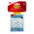 Command 18-Count Mini Clear Hooks