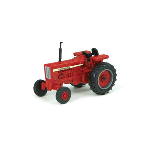 Tomy 1:64 Case IH Vintage Tractor