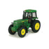 Tomy 1:64 John Deere Vintage Tractor with Cab