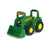 Tomy John Deere Big Scoop Tractor