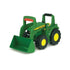 Tomy John Deere Big Scoop Tractor