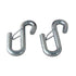 Teske Mfg. S-Hooks with Clasp