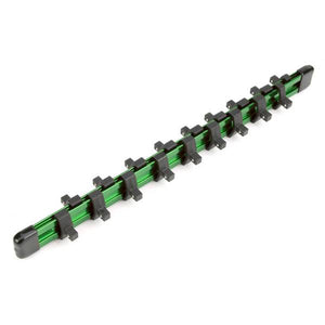 Performance Tool 1/2" Dr. Aluminum Socket Rail