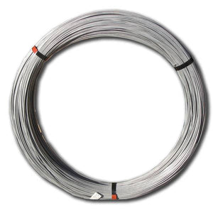 Red Brand 12.5 Gauge High Tensile Smooth Wire