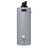 Reliance 40 Gallon Power Vent Liquid Propane Water Heater