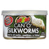 Zoo Med Can O' Silkworms - 1.2 oz (35 g)