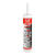 Red Devil 9 oz Silicone Shield Kitchen and Bath Sealant